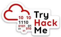 TryHackMe